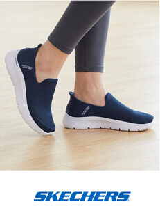 Shop Skechers